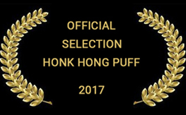 Festival award badge 1