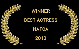 Festival award badge 7