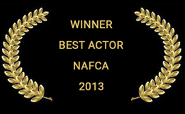 Festival award badge 8