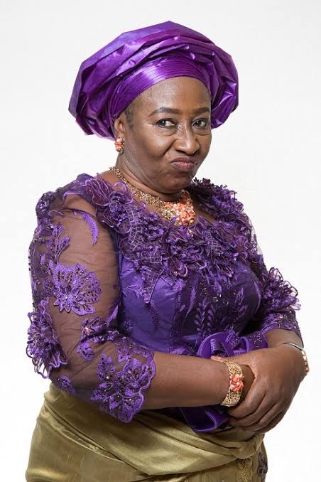 Patience Ozokwor