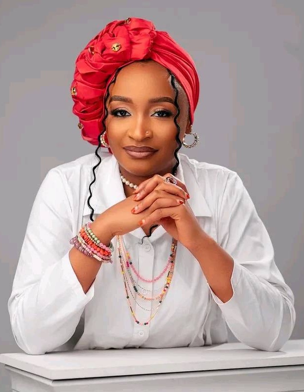 Rahama Sadau